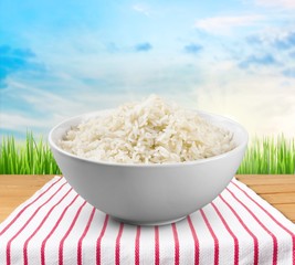 Rice.
