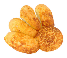 Tiger Paw Novelty Bread Loaf