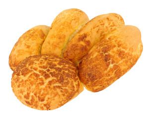Tiger Paw Novelty Bread Loaf