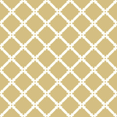 Geometric Seamless Pattern
