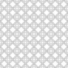 Seamless Abstract Pattern