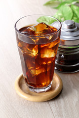 アイスコーヒー