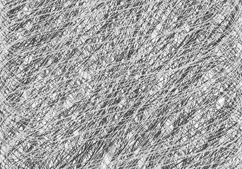 Abstract Background, doodles, Vektor