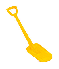 Yellow Shovel