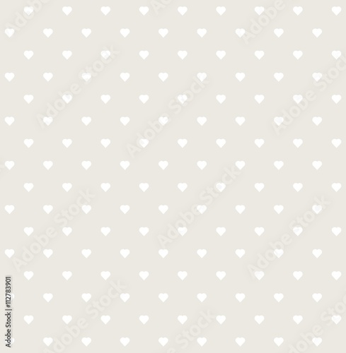 "heart pattern seamless background" Stock image and royalty-free vector