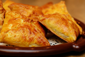 Pies