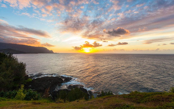 Kauai, Hawaii