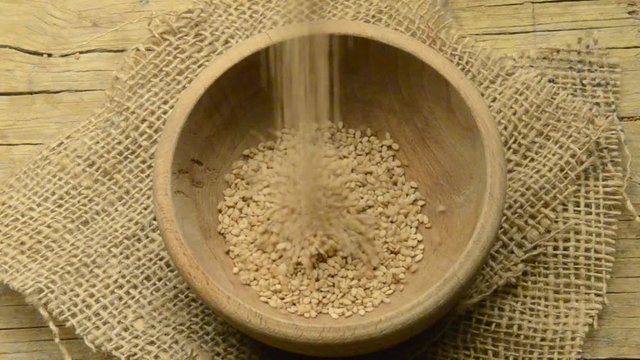 Քունջութ तिल ゴマ ಎಳ್ಳು എള്ള് Kunc&icirc; तीळ Кунжут индийский Wij&egrave;n Indinis 芝麻 sezamas Sesamo S&eacute;samo Sezam indyjski Susam Sesam שומשום Ajonjol&iacute; کنجد
