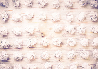 Finding key to success