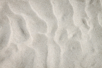 Naklejka na ściany i meble Sand texture.sand background