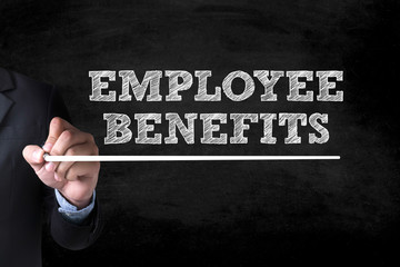 EMPLOYEE BENEFITS
