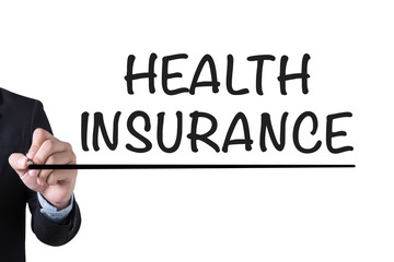 HEALTH INSURANCE