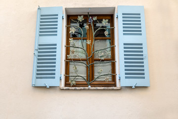 Window