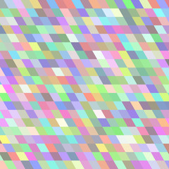 Illustration of abstract texture