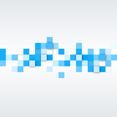 Illustration of abstract texture