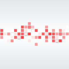 Illustration of abstract texture