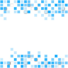 Illustration of abstract texture