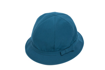 小学校の通学帽