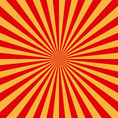 Vector background for comics