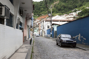 Fototapeta premium Rio de Janeiro City