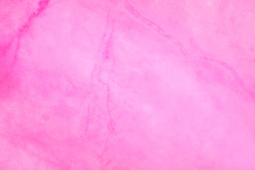 Pink marble texture, Stone cracked texture used design for backg