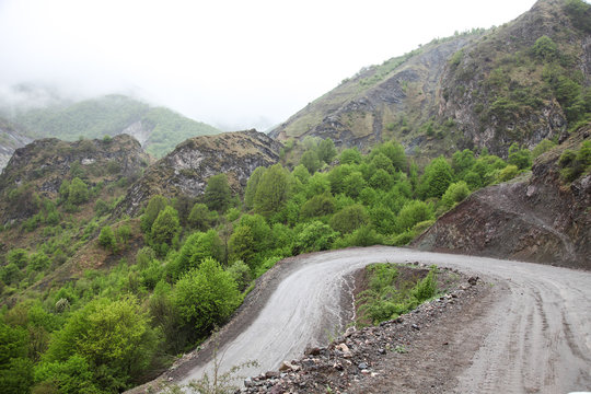 Nagorno Karabakh