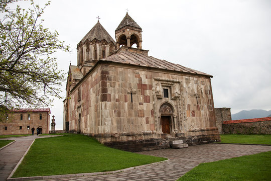 Nagorno Karabakh