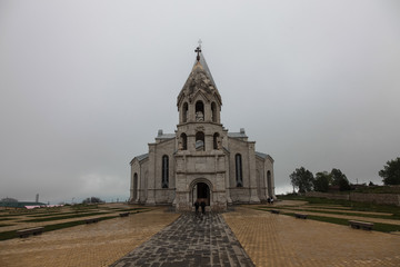 Nagorno Karabakh