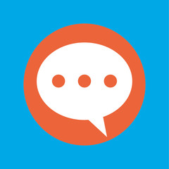 Smartphone design. Technology icon. Isolated illustration , vector