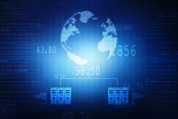 globe internet connecting