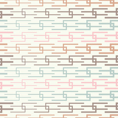 Ethnic boho seamless pattern. Print. Repeating background. Cloth design, wallpaper.