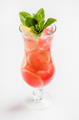 fresh lemonade