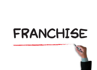 Franchise