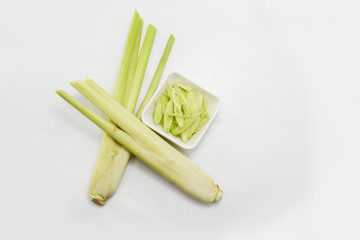 lemon grass, lemongrass