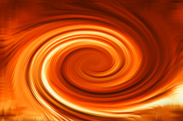 Spiral background, abstract, 