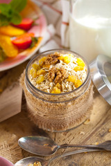 Früchtuck (Gesunde Ernährung)