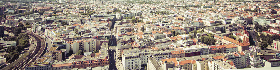 Obraz premium Berlin