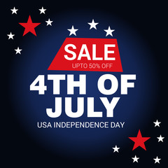 4th of july independence day.