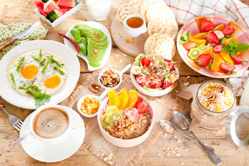 Früchtuck (Gesunde Ernährung)