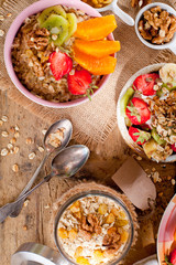 Früchtuck (Gesunde Ernährung)