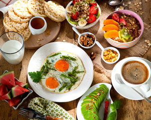 Früchtuck (Gesunde Ernährung)
