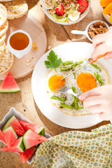 Früchtuck (Gesunde Ernährung)
