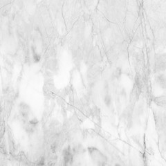 White marble texture abstract background