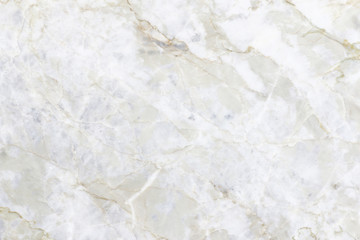 White marble texture abstract background pattern with high resol