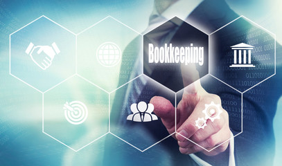 Bookkeeping Concept