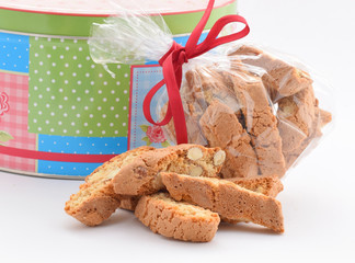 Cantuccini