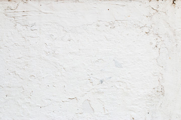white concrete wall texture