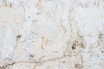 white concrete wall texture