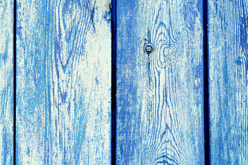 Fototapeta na wymiar Wooden texture with scratches and cracks