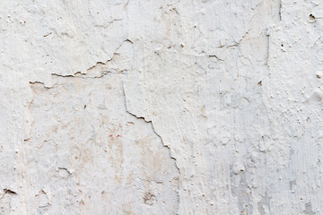 white concrete wall texture